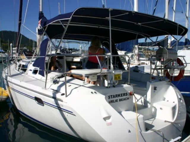 Boating Holiday