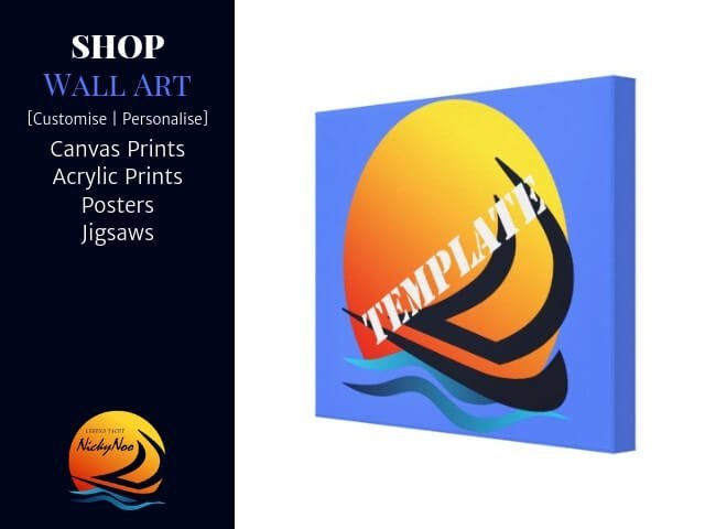 Shop Wall Art Feature