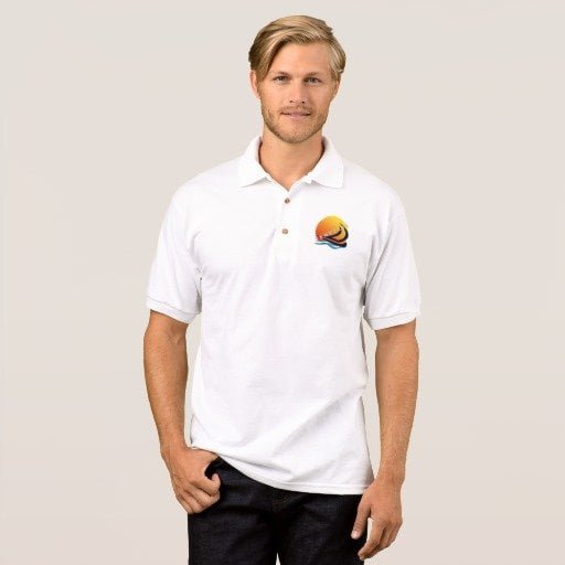 Mens Polo Shirt
