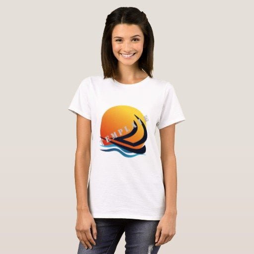 Womens Basic T-Shirt